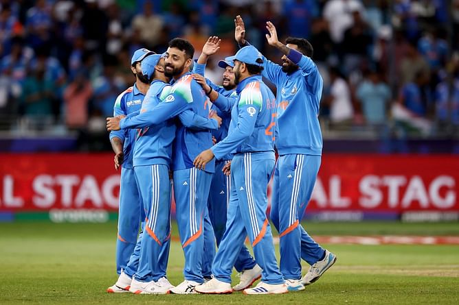 "Received threat calls, had to hide at times" - Indian cricketer revisits shocking details of dark phase in 2021 after 2025 Champions Trophy triumph