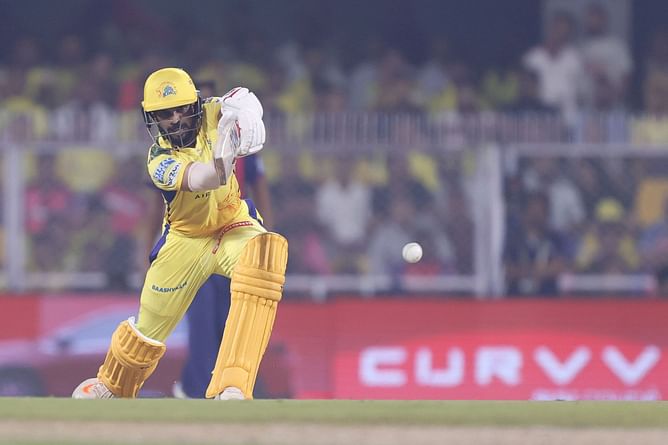 RR vs CSK, IPL 2025: Chennai Super Kings player ratings as Ruturaj Gaikwad & Co. lose two on the bounce