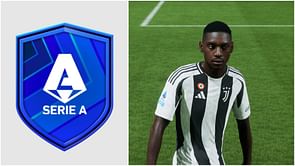 EA FC 25 Randal Kolo Muani POTM SBC: All tasks and cheapest solutions