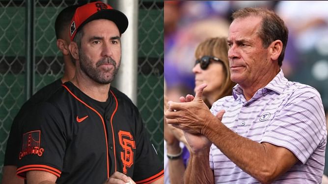 Justin Verlander's brother goes scorched earth on Rockies owner
