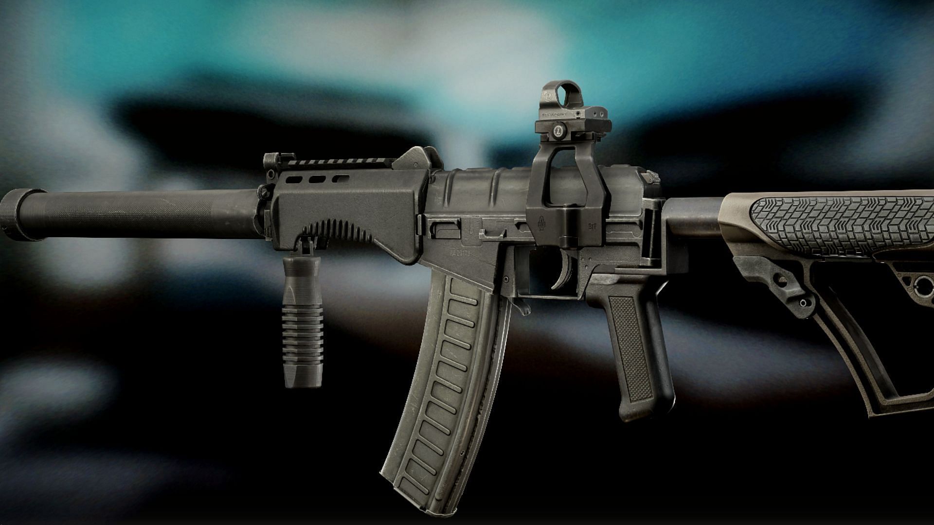 5 best Assault Carbines in Escape from Tarkov (Image via Sportskeeda Gaming || Battlestate Games)