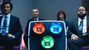 "Generating art with AI" - AI’s creativity shocks the internet as ChatGPT 4o turns Severance into a stop-motion classic