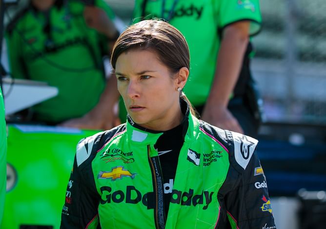 "My parents led by example with hard work": When Danica Patrick reflected on her family's sacrifices that fueled her racing career