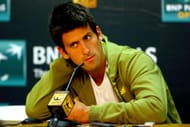 Novak Djokovic pictured at the 2009 BNP Paribas Open | Image Source: Getty