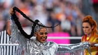 Bianca Belair breaks silence about star's shocking title win after 50 months on WWE SmackDown; new champions are crowned