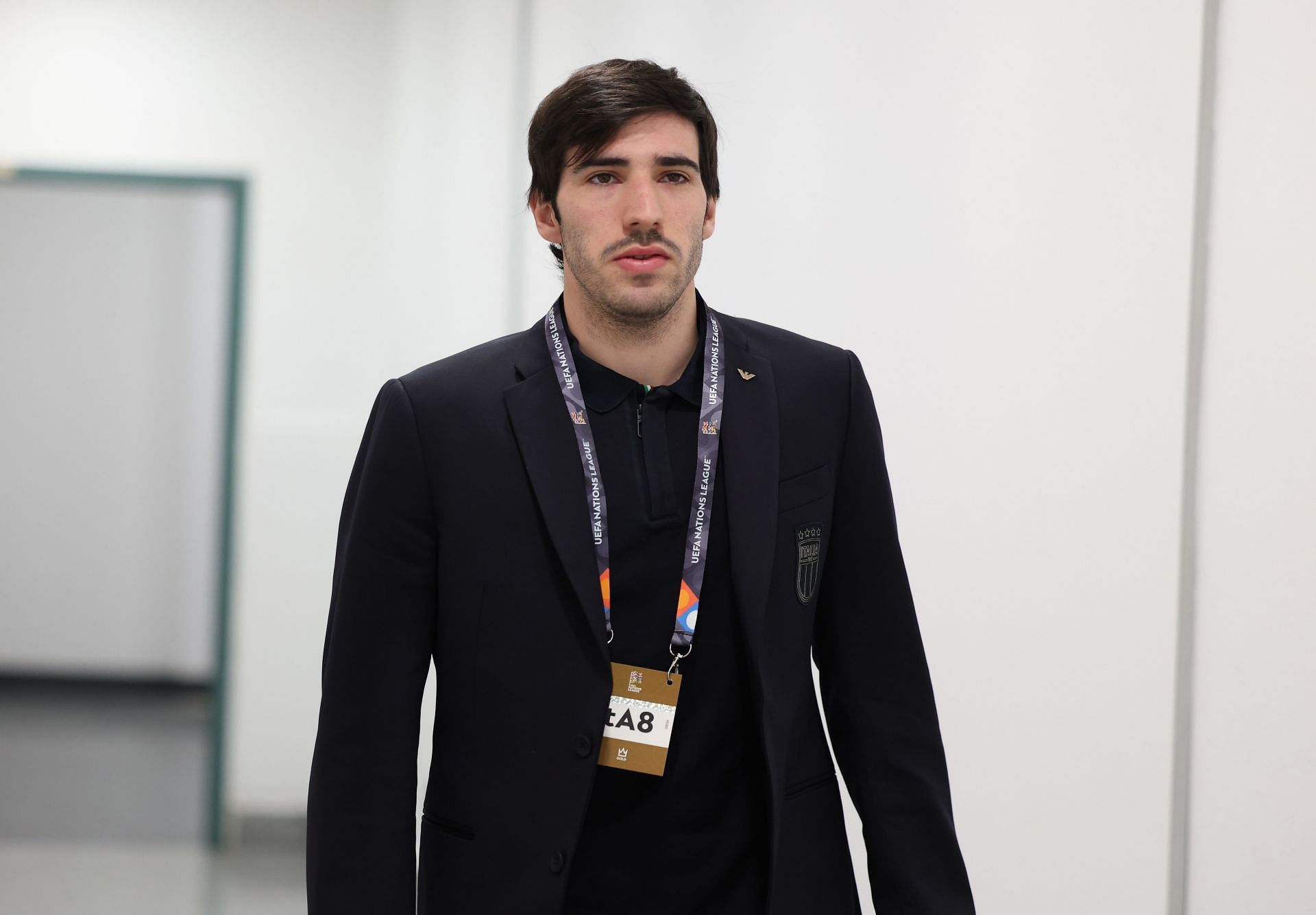 Sandro Tonali