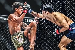 BJJ specialist Adriano Moraes says he’ll give KO artist Yuya Wakamatsu a dose of his own medicine: “I'm going to knock him out”