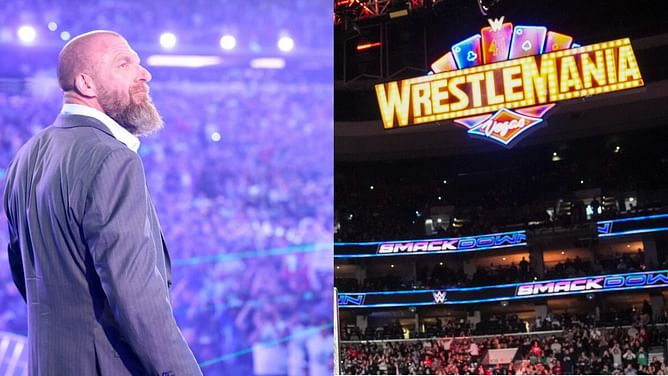 Backstage update on rumors of SmackDown star leaving WWE after nearly 9-year stint (Exclusive)