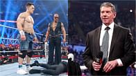 4 Decisions Triple H has made in WWE that Vince McMahon would have never sanctioned