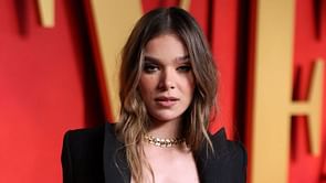 “I let it eat me alive”: Josh Allen’s fiancée Hailee Steinfeld opens up about scary battles with anxiety