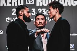 Armenian superstar Marat Grigorian emerges as an overwhelming fan-favorite over Japan's Kaito Ono heading into ONE 172
