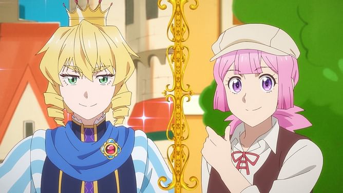 From Bureaucrat to Villainess episode 12 release date and time, where to watch, and more