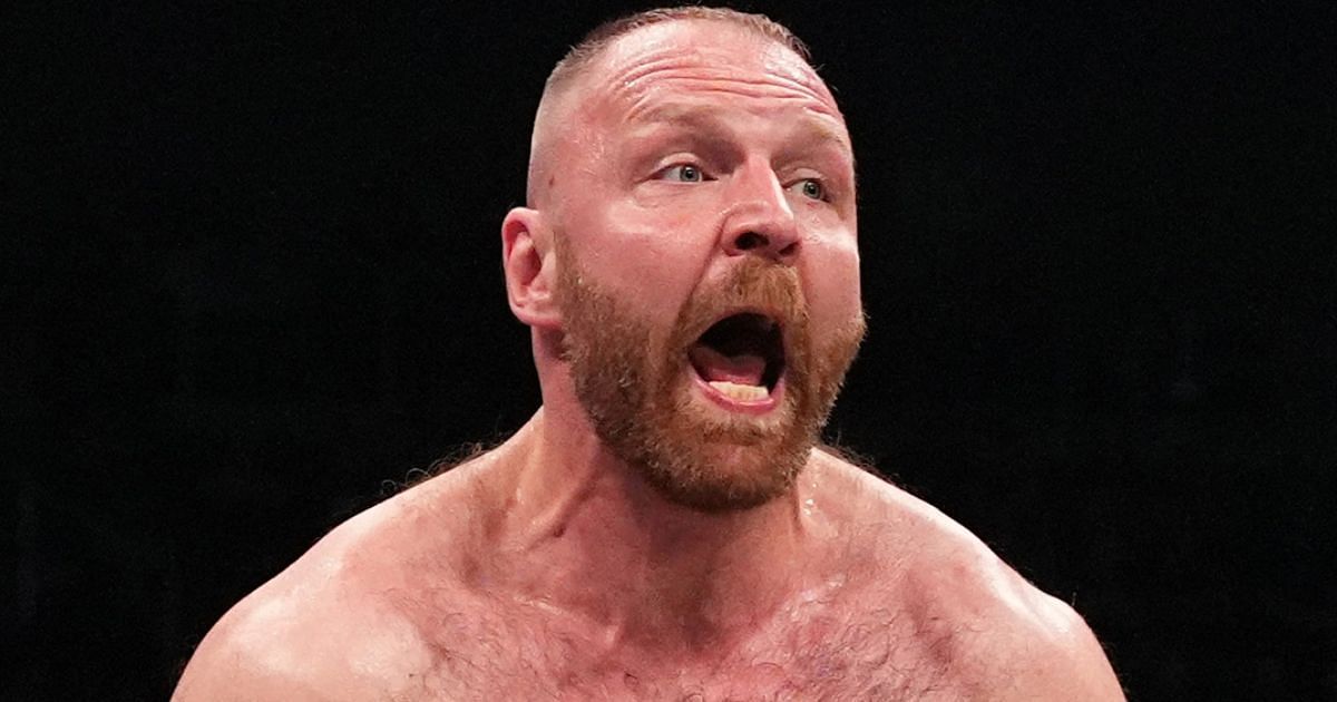 Jon Moxley retained the AEW World Championship at Revolution [Source: ROH on X]