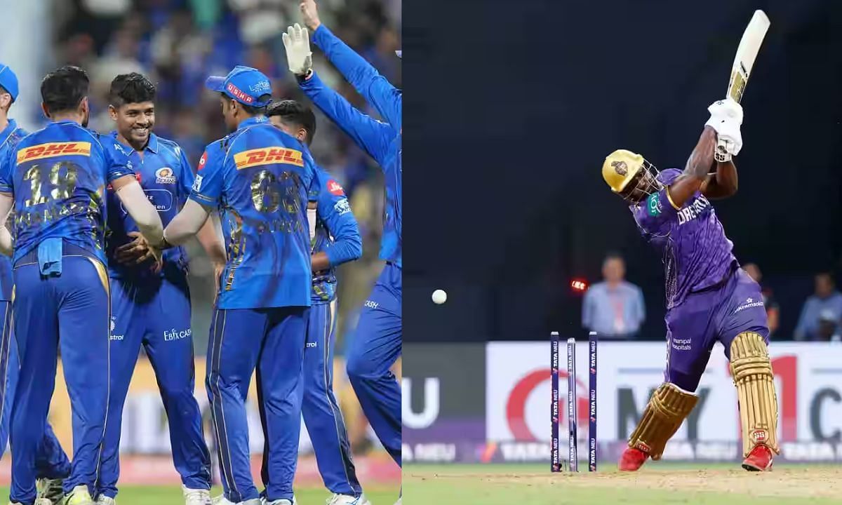 डेब्यूटेंट अश्वनी कुमार ने KKR के बल्लेबाजों का हाल बेहाल किया (Photo Credit: BCCI)