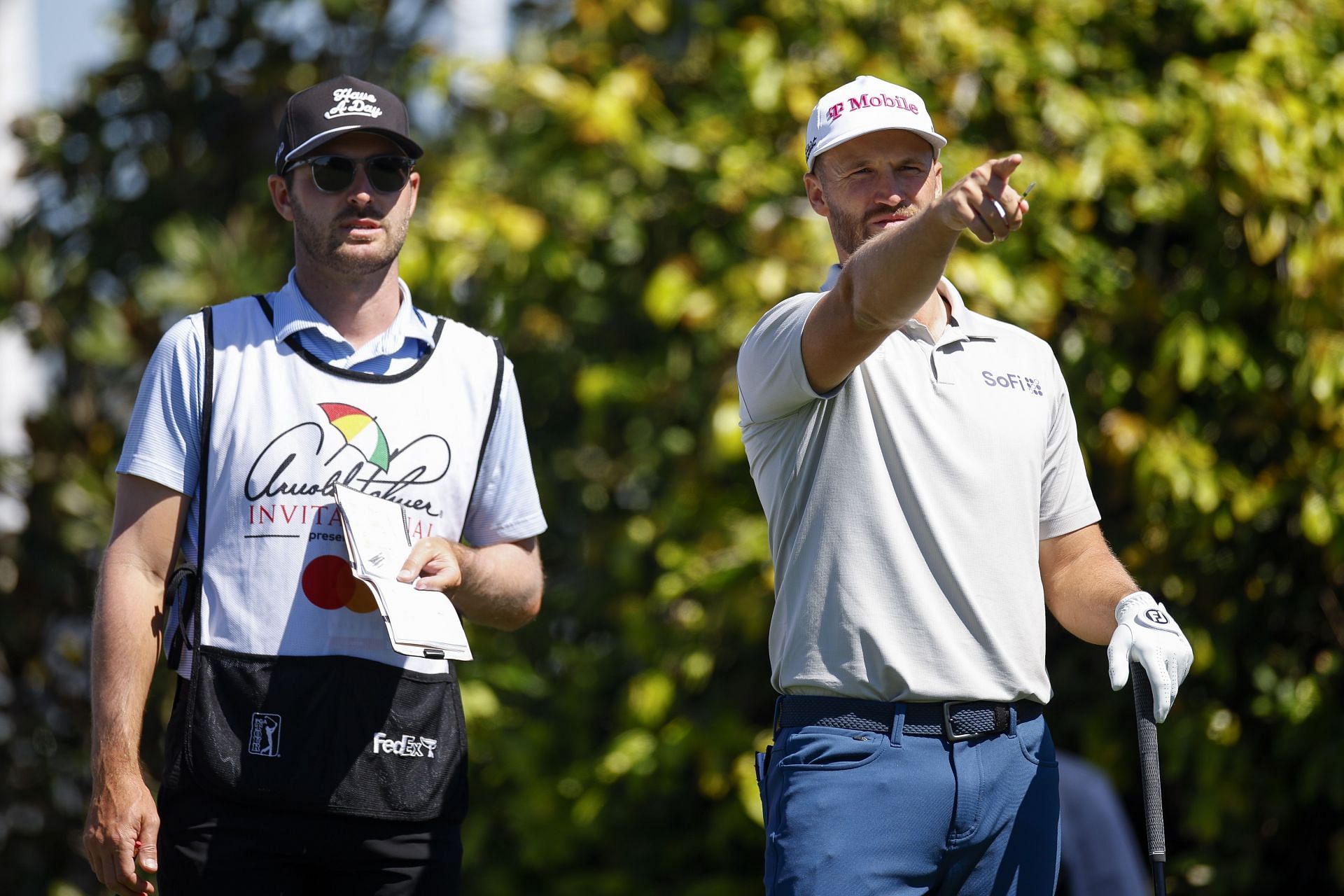 Arnold Palmer Invitational Presented By Mastercard 2025 - Round Two - Source: Getty