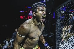 “I’ll get another win” - Superlek Kiatmoo9 looking for repeat performance in Nabil Anane rematch