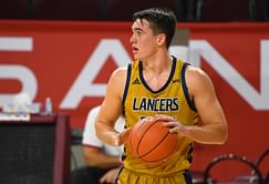 Cal Baptist joins Big West with $1.2 million fee as conference realignment shakes up G5 schools