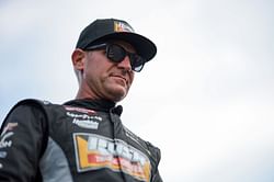 Clint Bowyer sounds off in his straightforward ‘perception’ response to a NASCAR fan’s COTA query