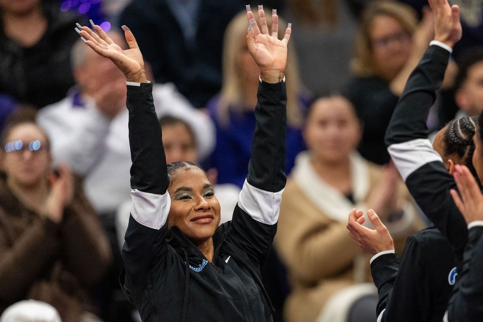 UCLA v Washington - Source: Getty