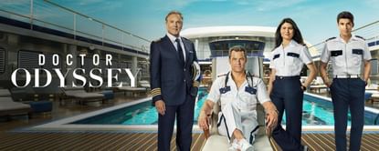Doctor Odyssey season 1 episode 12: Release date and time, where to watch, and what to expect