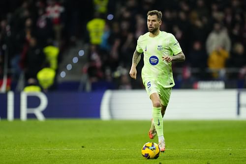 Inigo Martinez