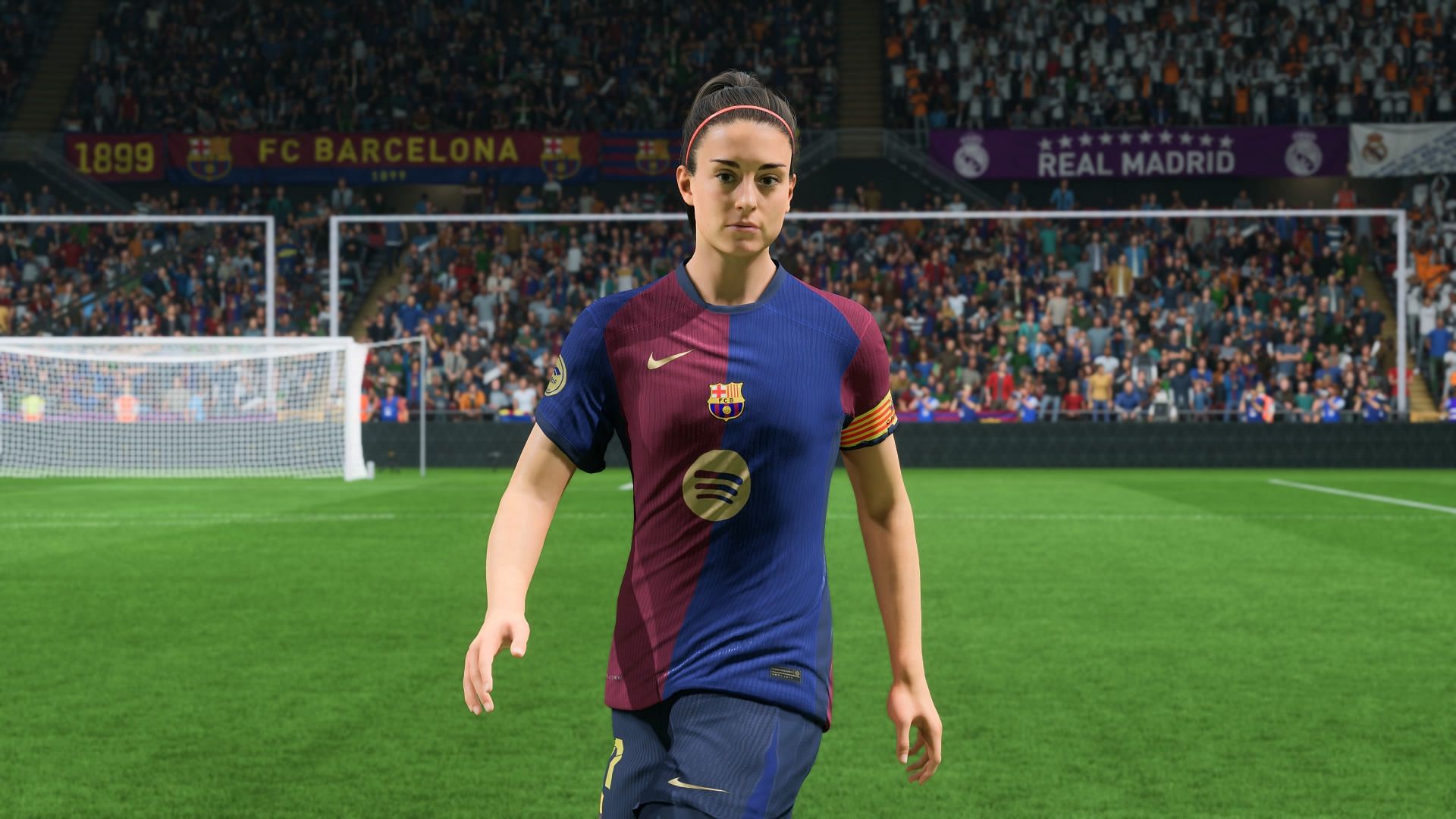 Putellas (Image via EA Sports)