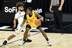 No. 17 Michigan vs No. 13 Maryland predictions, odds and picks | College basketball season 2024-25