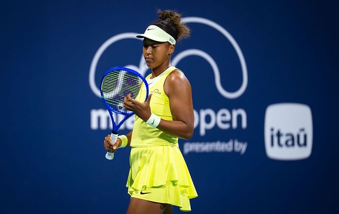 Why Naomi Osaka is a real dark horse now for Miami Open 2025