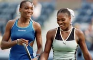 Venus and Serena Williams - Source: Getty