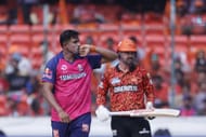 2025 IPL - Sunrisers Hyderabad v Rajasthan Royals - Source: Getty