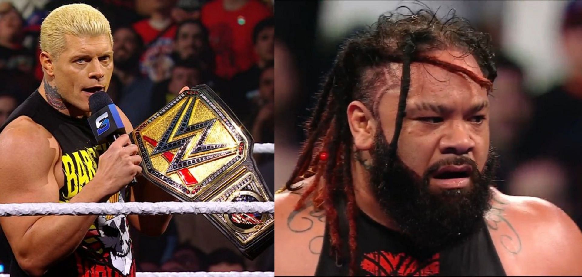 WWE