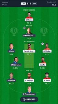 Fantasy suggestion #1