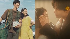 "This is making me cry"— Fans draw comparisons between IU's 'When Life Gives You Tangerines' plot with her track 'Love wins all'