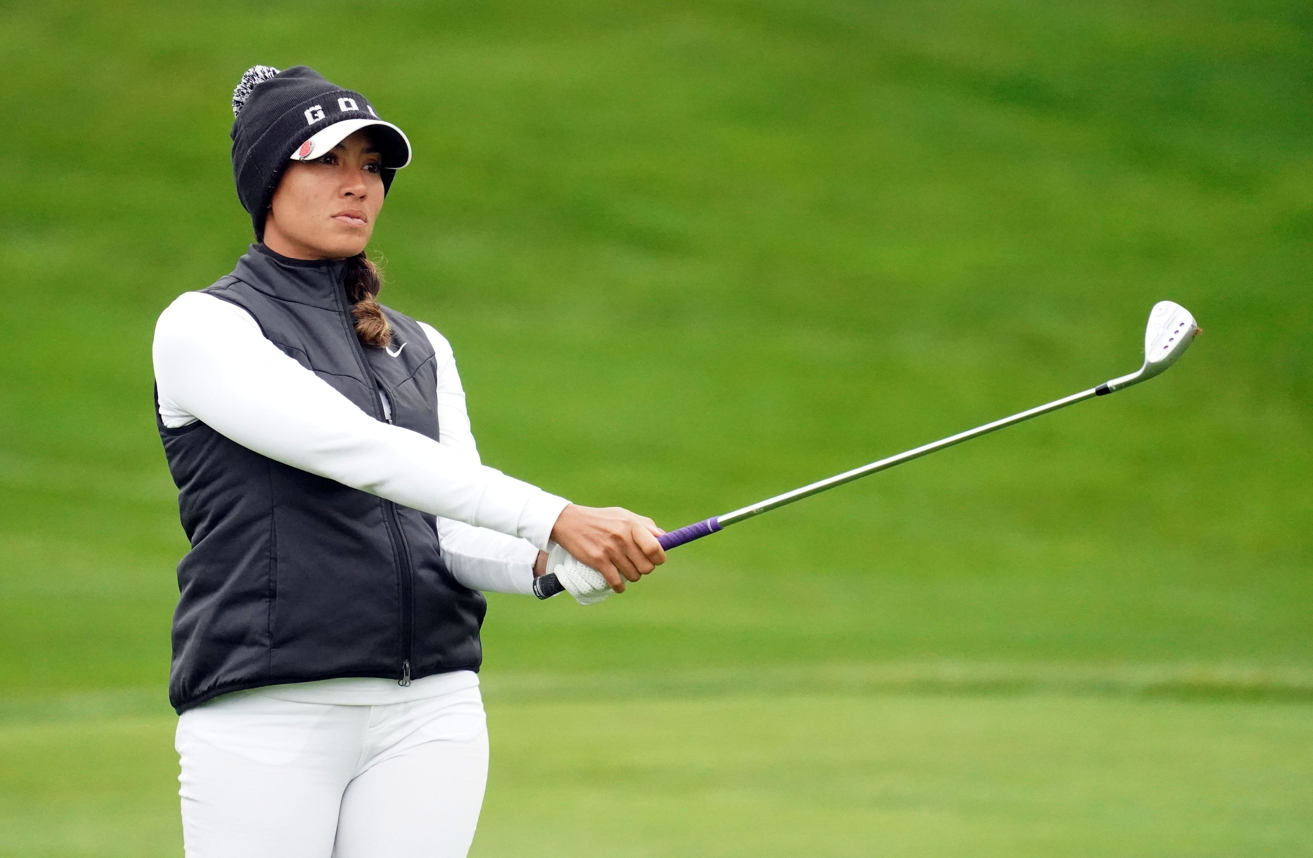 LPGA: U.S. Women