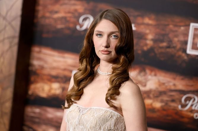 Who plays Lindy on 1923 season 2? Everything we know about the actor behind