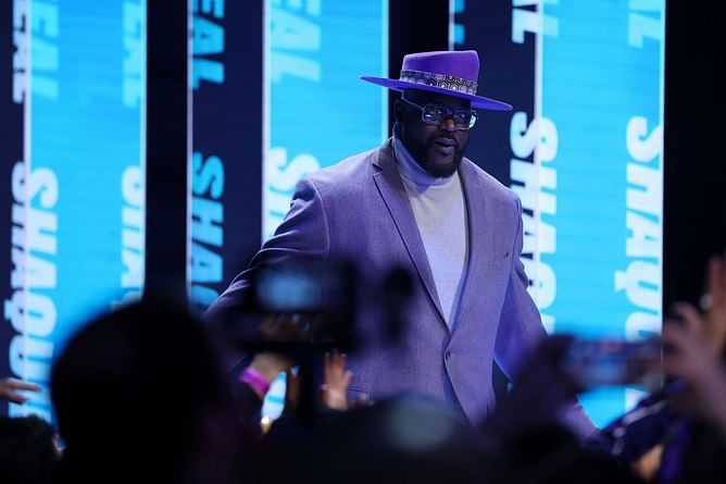 "A master marketeer": NBA fans ridicule Shaquille O'Neal for massive blunder over Pistons coach