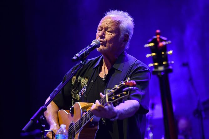 What is Jesse Colin Young's net worth? Youngbloods frontman and Get Together singer dies at 83