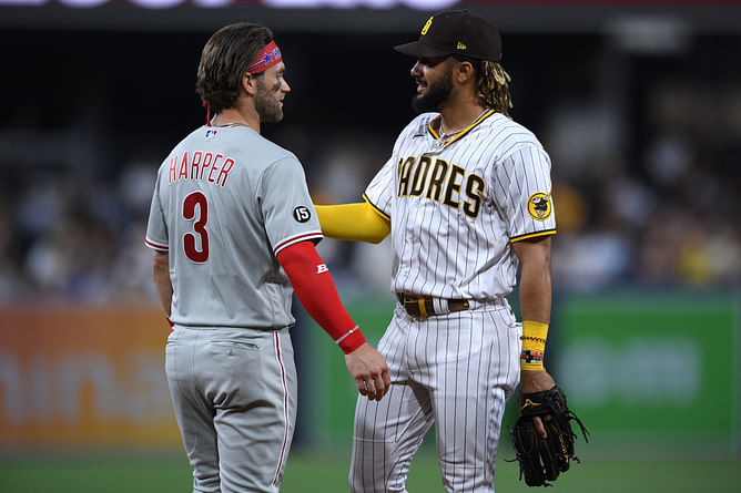 MLB 2025 Predictions: Padres vs. Guardians, Phillies vs. Rockies and more | March 31