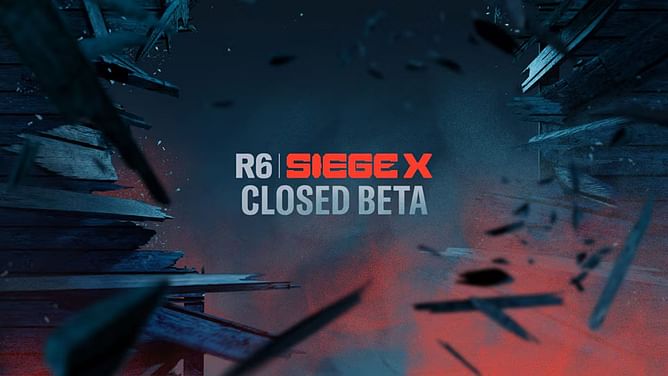 Will Rainbow Six Siege X be free-to-play?