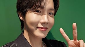 "This man keeps us spoiled"— Fans react as BTS' j-hope teases two new single releases in 2025 during his recent Weverse livestream