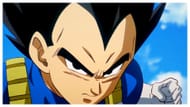 Vegeta de Dragon Ball Z é muito semelhante a Renji de Bleach (Imagem via Toei Animation)
