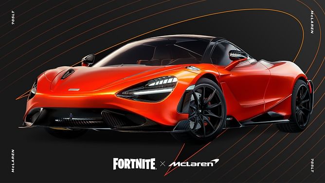 You can earn massive XP by just driving in Fortnite Chapter 6 Season 2, here's how