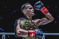 “It’s one of the places on my list” - Jonathan Di Bella hopes to leave an imprint at the historic Saitama Super Arena