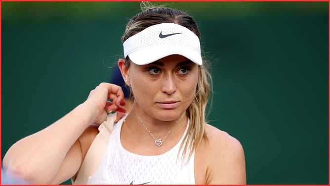 Months after controversial China incident, Paula Badosa sends message to coach on their 2nd anniversary of working together