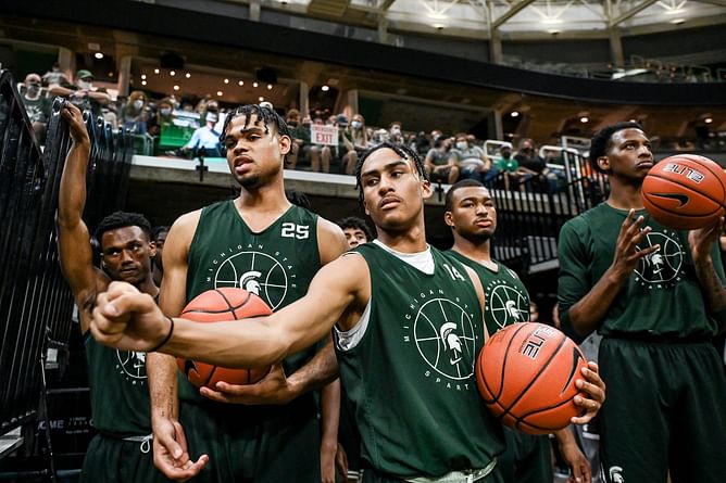 Big Ten tournament bracket 2025: Location, dates, schedule, how to watch, tickets and more