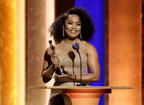 Angela Bassett (Photo by Kevin Winter/Getty Images)