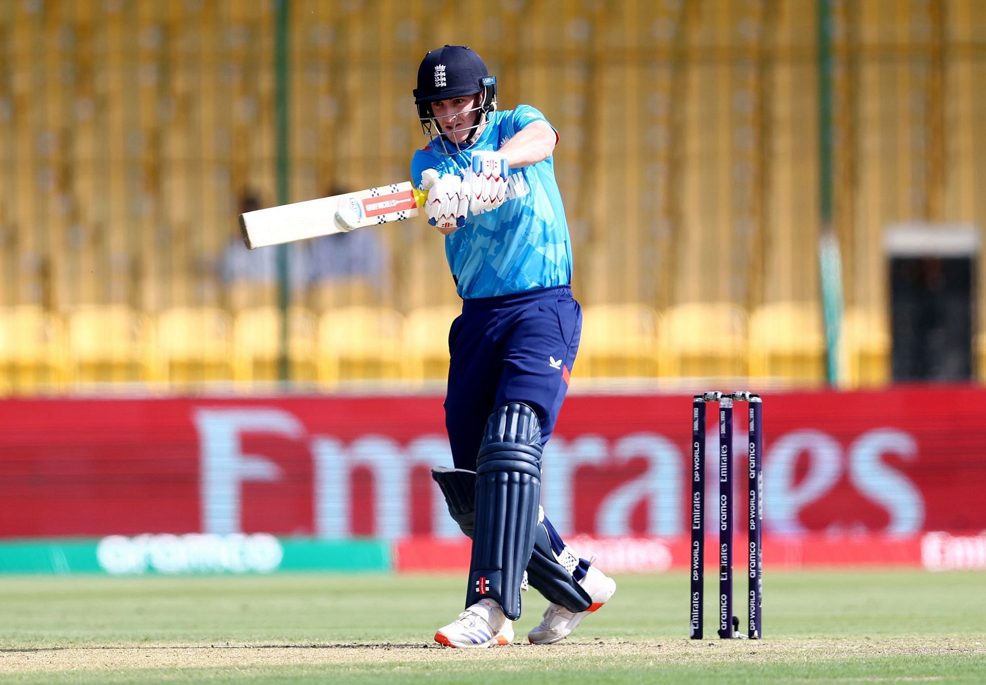 South Africa v England - ICC Champions Trophy 2025 - Source: Getty