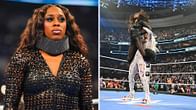 Naomi may not have attacked Jade Cargill alone; major WWE star to turn heel after 5 years? Exploring the possibility following SmackDown