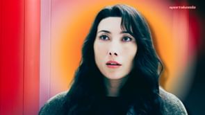 Who is Dichen Lachman? Meet the actress who plays Gemma in Severance season 2