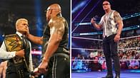 3 things The Rock must do upon his WWE return before WrestleMania 41